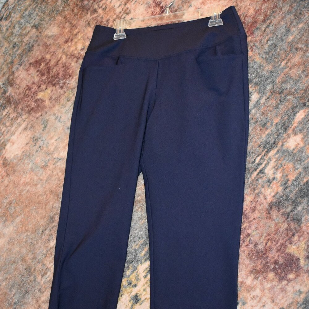 Puma Women's Navi Capri Pants Size XXL
